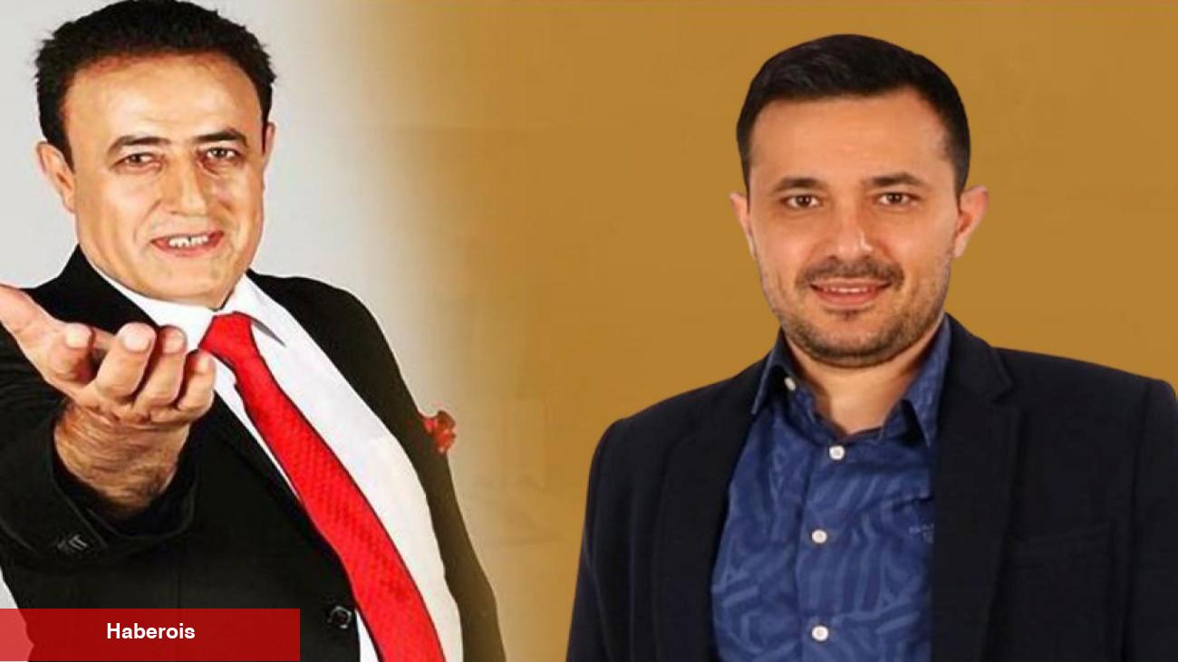 Mahmut Tuncerin tabip oğlu siyasete atıldı! Ak Parti'den milletvekili adayı oldu