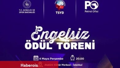 Mahzur tanımayan atletler onurlandırılacak
