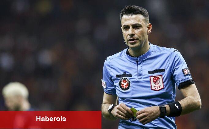 Makus maç yöneten hakeme para cezası geliyor - Haberois Makus maç yöneten hakeme para cezası geliyor