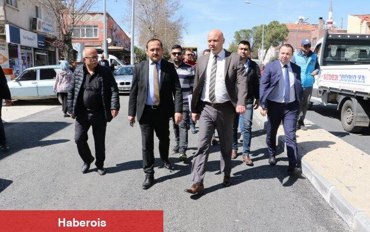 Manisa Gördes’in 'Prestij' gösterisi - Haberois Manisa Gördes’in 'Prestij' gösterisi