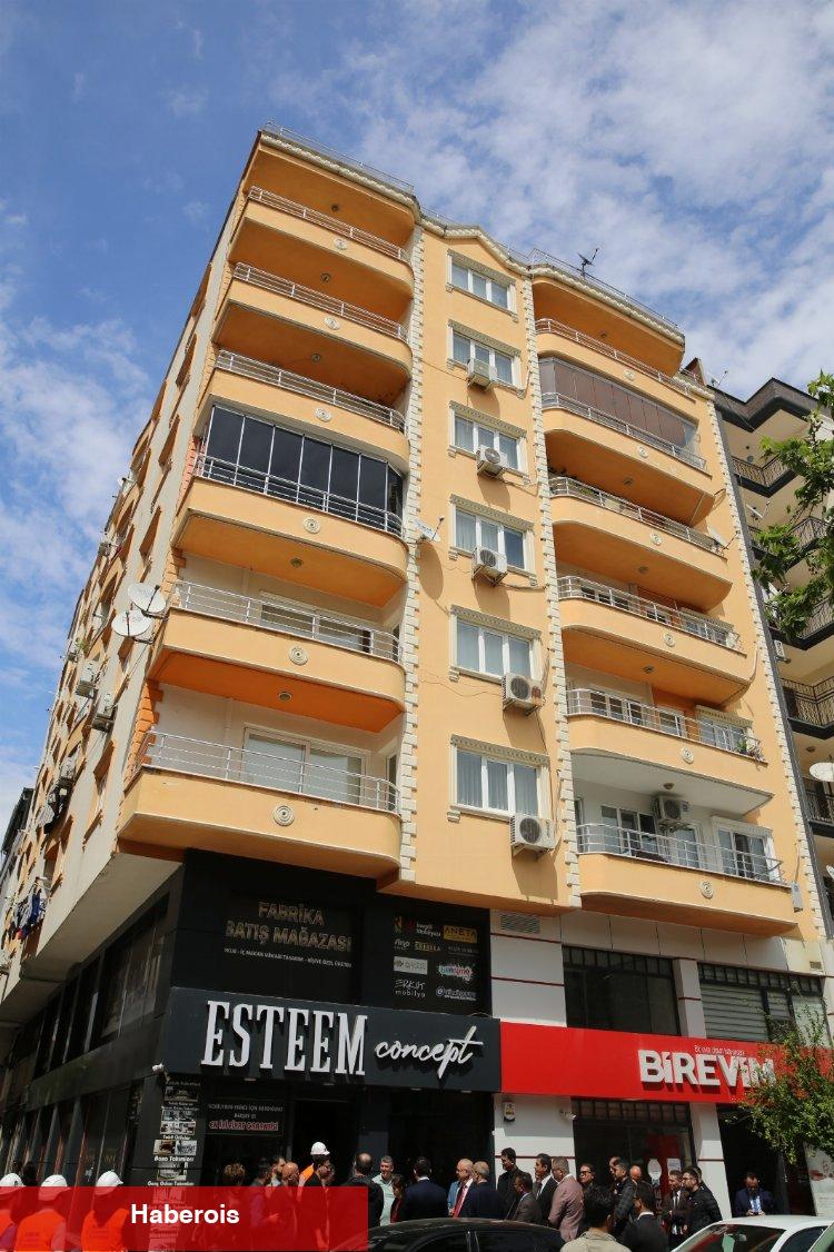 Manisa'da dayanıklılık testleri başladı... Manisa'nın röntgeni çekiliyor