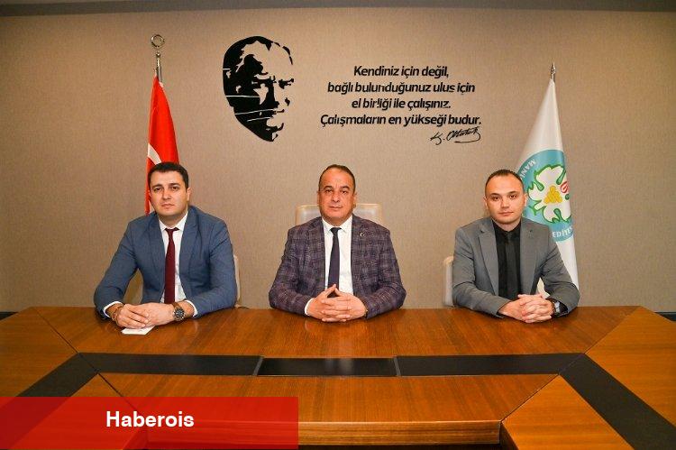 Manisa’daki yapılar için 'dayanıklılık tespiti' müracaatlar başlıyor