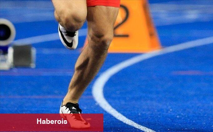 Maratonda araba kullandığı tespit edilen yarışmacı, diskalifiye edildi - Haberois Maratonda araba kullandığı tespit edilen yarışmacı, diskalifiye edildi