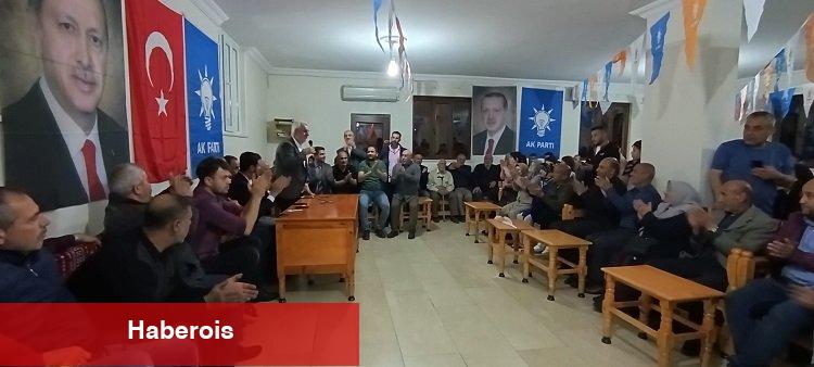 Mardin vefalı bir şehirdir