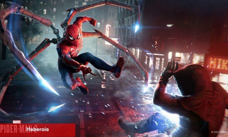 Marvel's Spider-Man 2'nin seslendirme sanatkarı işinin bittiğini söyledi - Haberois Marvel's Spider-Man 2'nin seslendirme sanatkarı işinin bittiğini söyledi