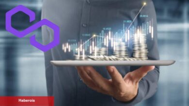 MATIC ve Bu 9 Altcoin Güne Sıcak Gelişmelerle Başladı!
