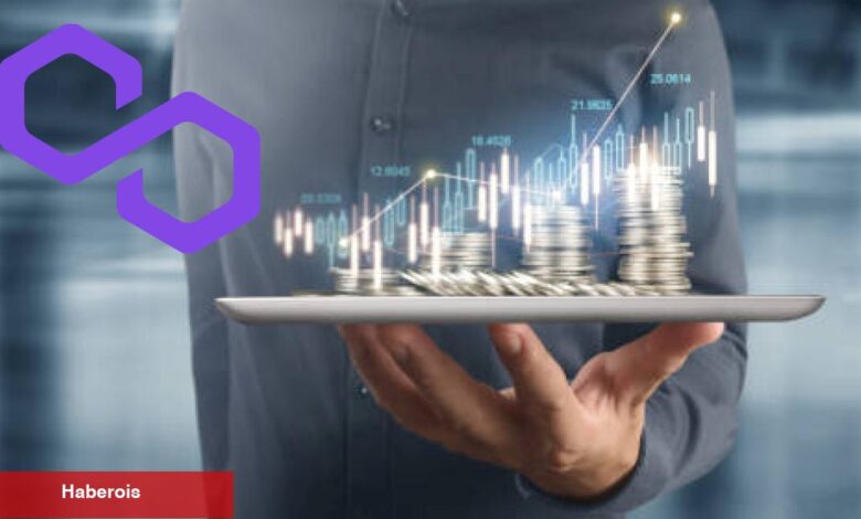 MATIC ve Bu 9 Altcoin Güne Sıcak Gelişmelerle Başladı! - Haberois MATIC ve Bu 9 Altcoin Güne Sıcak Gelişmelerle Başladı!