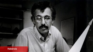 Maverick Müzesi Direktörü ve Kurucusu James Harithas 90 Yaşında Öldü