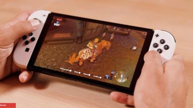 Mayıs 2023'te çıkış yapacak tüm Nintendo Switch oyunları