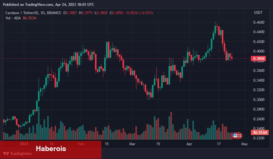 Mayıs’ta Güçlü Potansiyel Beklenen 5 Altcoin Açıklandı!
