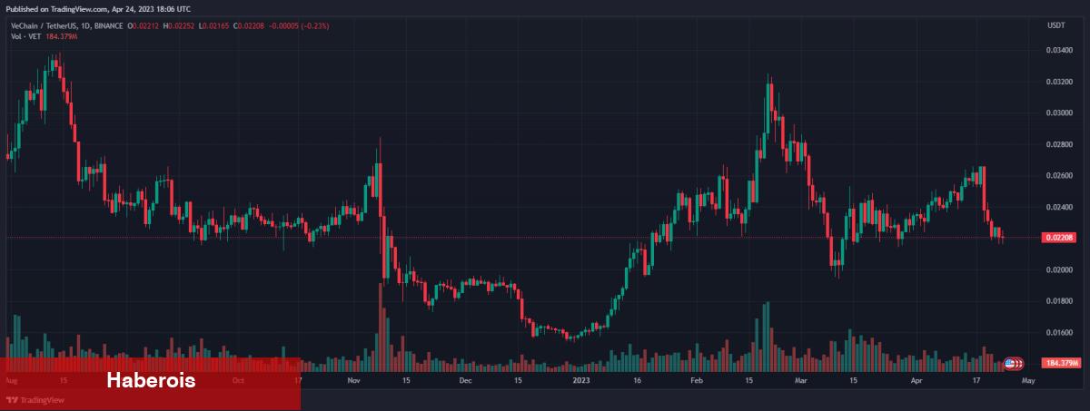 Mayıs’ta Güçlü Potansiyel Beklenen 5 Altcoin Açıklandı!