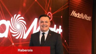 MediaMarkt Türkiye CEO'su Faruk Kocabaş: "Elektronik Perakendeciliğinde Deneyim Şampiyonu Olacağız"