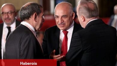 Mehmet Büyükekşi ile Dursun Özbek ortasında kritik zirve!