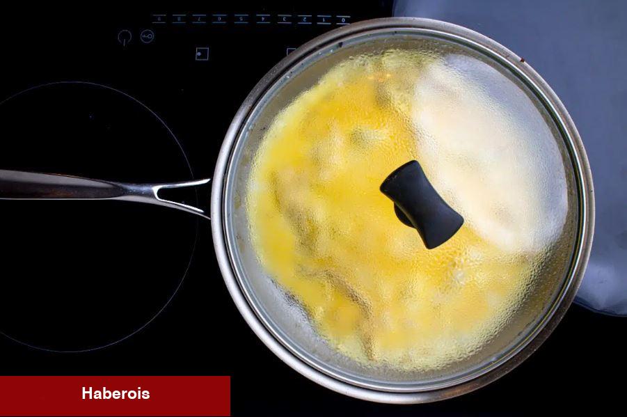 Meksika adabı omlet nasıl yapılır? Meksika yumurtayla yapılan bu kolay lezzete bayılıyor!