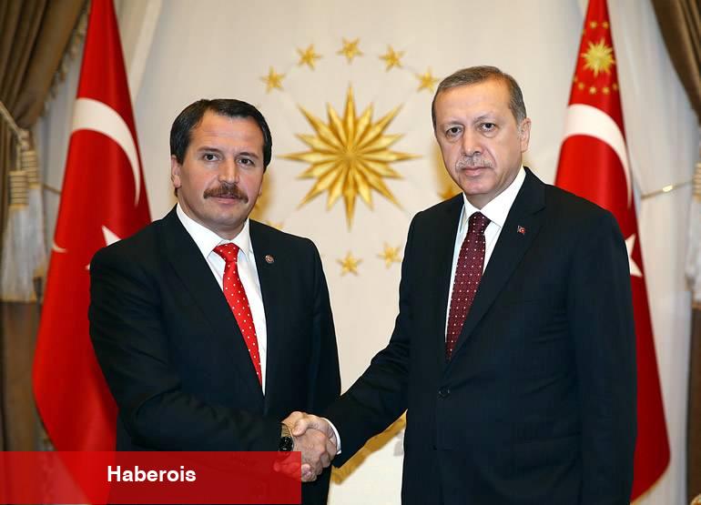 Memur-Sen Genel Başkanı Yalçın’a Mevkidaşından Sert Eleştiri!