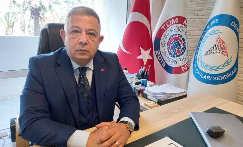 “Memurlar Banka Promosyonlarına Muhtaç Hale Gelmişlerdir” - Haberois “Memurlar Banka Promosyonlarına Muhtaç Hale Gelmişlerdir”