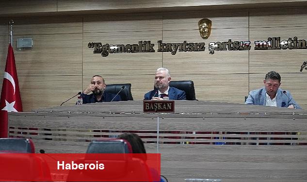 "Menemen Halkı, Esnafımız ve Çalışanımız İçin Canımı Veririm" - Haberois "Menemen Halkı, Esnafımız ve Çalışanımız İçin Canımı Veririm"