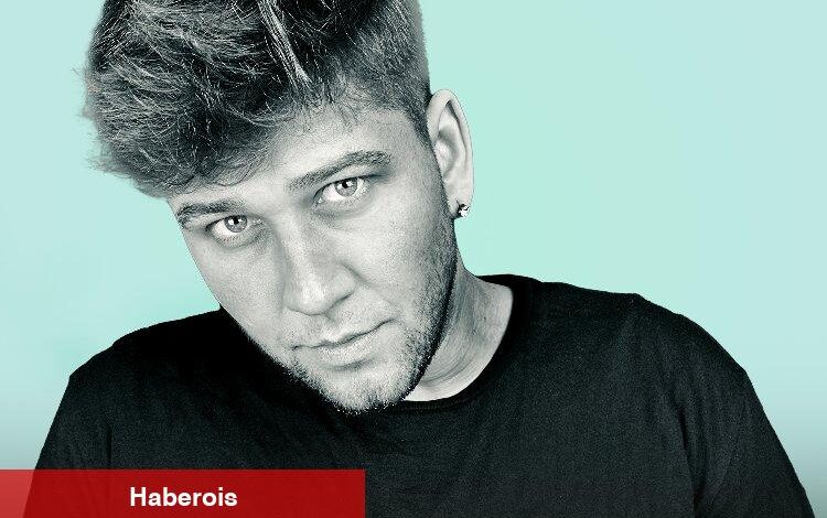 Mert Yenihayat 'Son Kez' dedi - Haberois Mert Yenihayat 'Son Kez' dedi