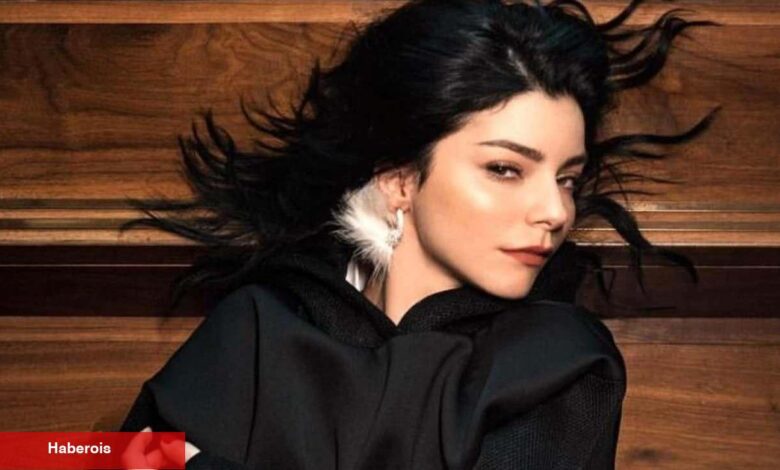 Merve Boluğur'dan çocuk itirafı! "Çocuğum olmasını..." - Haberois Merve Boluğur'dan çocuk itirafı! "Çocuğum olmasını..."