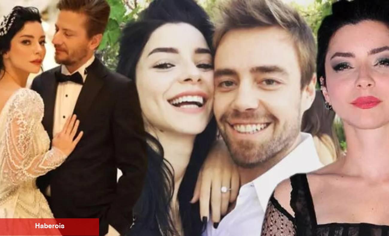 Merve Boluğur'dan şaşırtan üçüncü evlilik açıklaması! "Şu anda büsbütün..."