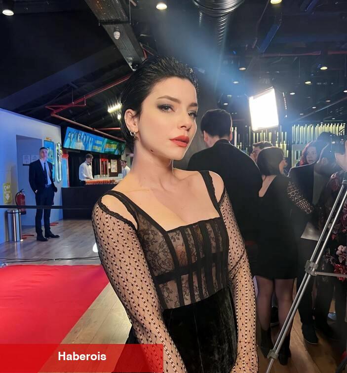 Merve Boluğur'dan şaşırtan üçüncü evlilik açıklaması! "Şu anda büsbütün..."
