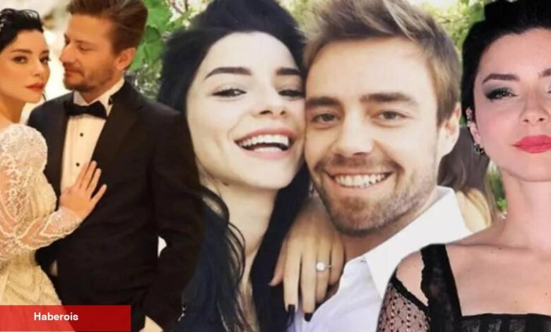 Merve Boluğur'dan şaşırtan üçüncü evlilik açıklaması! "Şu anda büsbütün..." - Haberois Merve Boluğur'dan şaşırtan üçüncü evlilik açıklaması! "Şu anda büsbütün..."