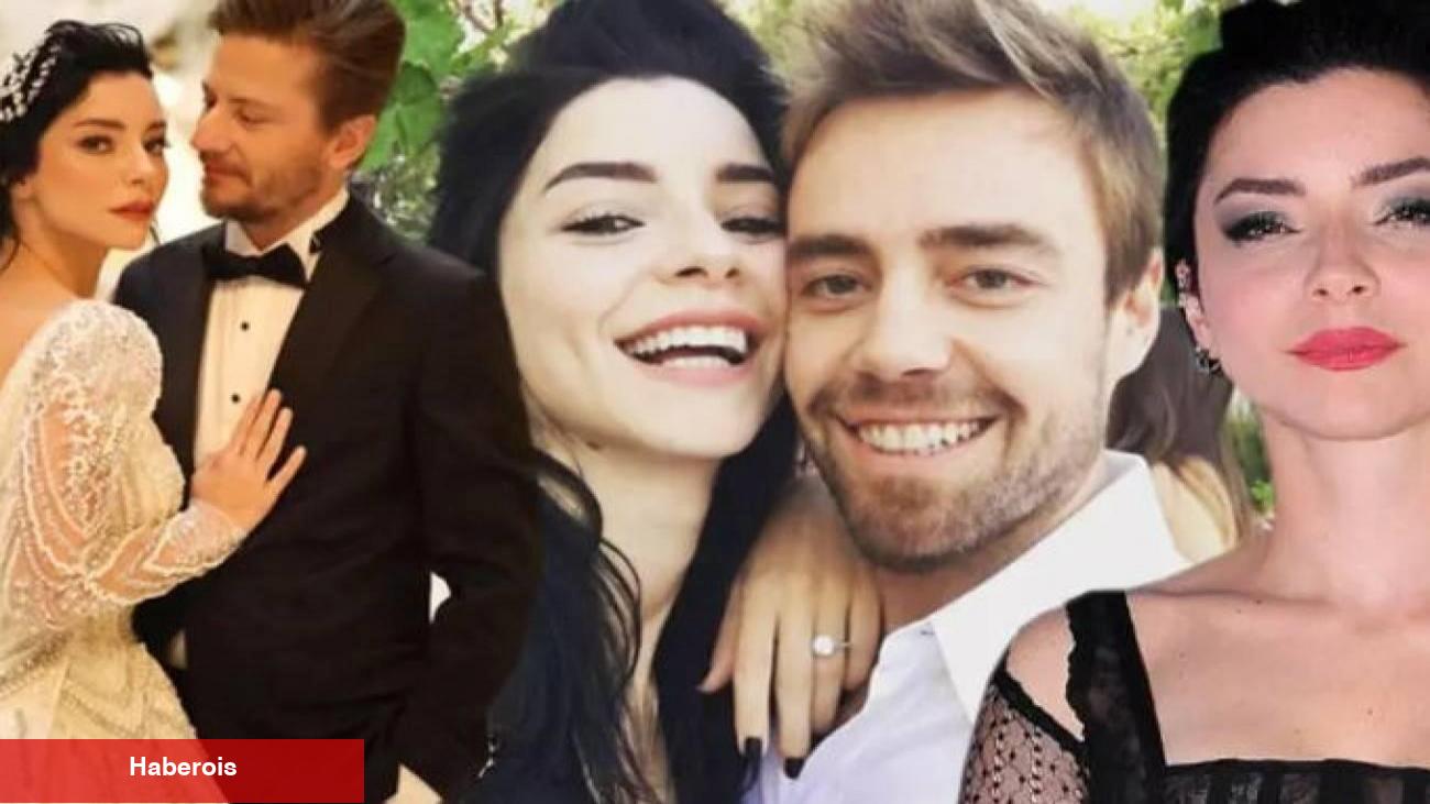 Merve Boluğur'dan şaşırtan üçüncü evlilik açıklaması! "Şu anda büsbütün..."