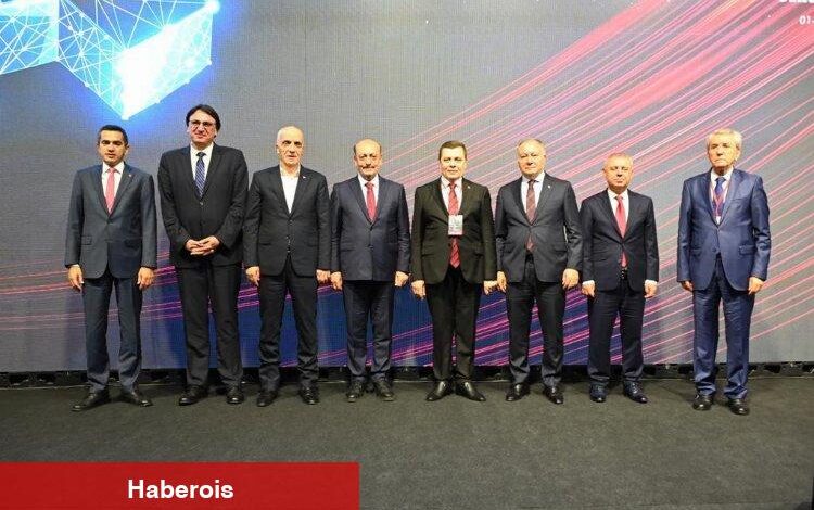 MESS gayesini belirledi - Haberois MESS gayesini belirledi