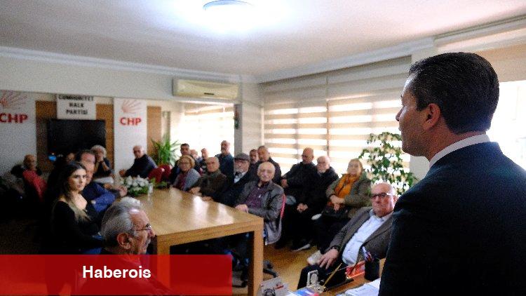 Mesut Şehitoğlu: Denetimsizlik Gemlik'i öldürüyor!
