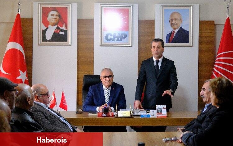 Mesut Şehitoğlu: Denetimsizlik Gemlik'i öldürüyor! - Haberois Mesut Şehitoğlu: Denetimsizlik Gemlik'i öldürüyor!