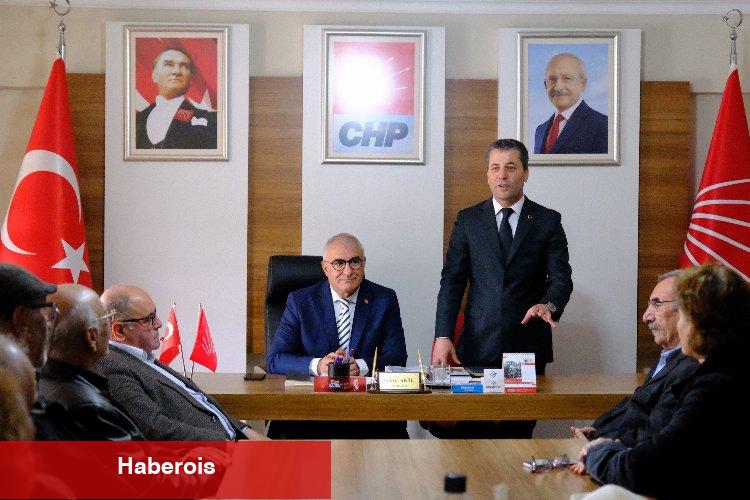 Mesut Şehitoğlu: Denetimsizlik Gemlik'i öldürüyor!