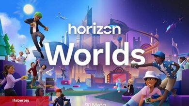 Meta, toplumsal VR alanı Horizon Worlds'ü gençlere açtı
