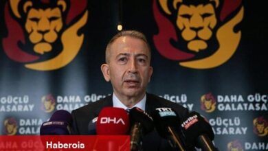 Metin Öztürk: "7-8 yıldır şampiyon olamayanlar şok yaşıyor!"