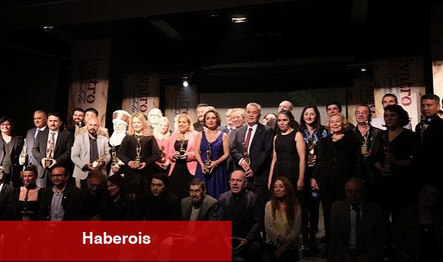 Metropolis Tiyatro Festivali'ne uluslararası ödül - Haberois Metropolis Tiyatro Festivali'ne uluslararası ödül