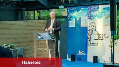 Michelin 2050 Yılına Kadar Lastiklerini Yüzde Yüz Sürdürülebilir Malzemelerden Üretecek!