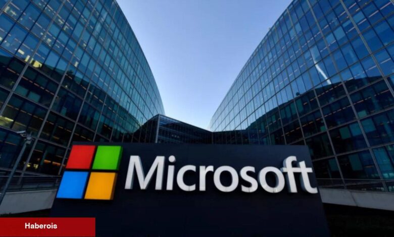 Microsoft çok kritik bir karara imzasını attı! Ofis kullanıcıları sonlanabilir - Haberois Microsoft çok kritik bir karara imzasını attı! Ofis kullanıcıları sonlanabilir