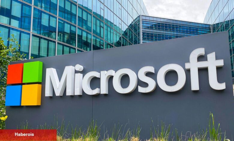 Microsoft ve Snap bir ortaya gelerek olağanüstü işler başardı - Haberois Microsoft ve Snap bir ortaya gelerek olağanüstü işler başardı