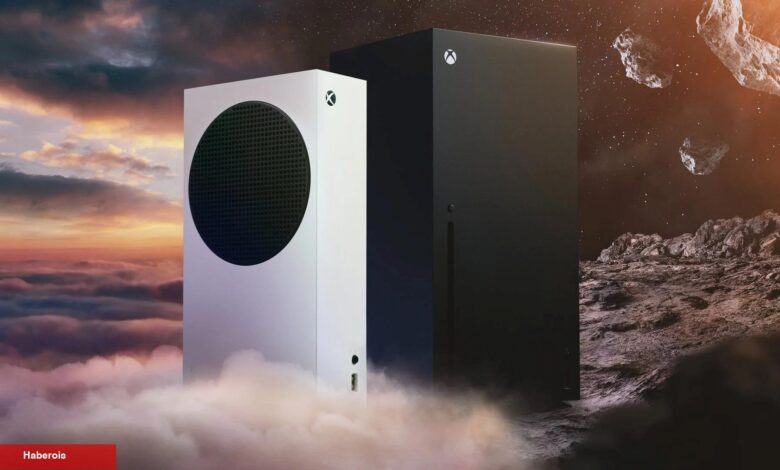 Microsoft, Xbox'la bir arada güçlü bir üçüncü çeyrek yaşıyor - Haberois Microsoft, Xbox'la bir arada güçlü bir üçüncü çeyrek yaşıyor