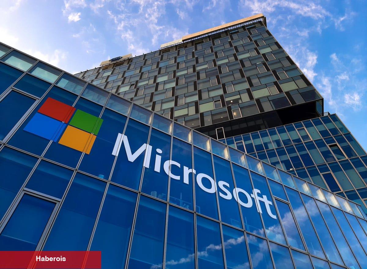 Microsoft’un Son Atağı Bu Yapay Zeka Coinleri Sıçrattı!