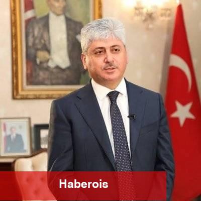 Milletvekili Olmak İçin istifa Etmişlerdi, AKP Listelerinde Yer Alamadılar!