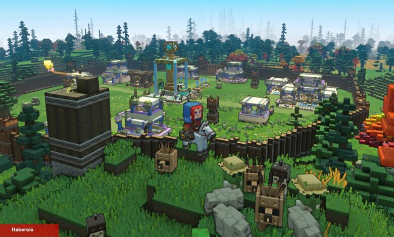 Minecraft Legends inceleme puanları - Haberois Minecraft Legends inceleme puanları