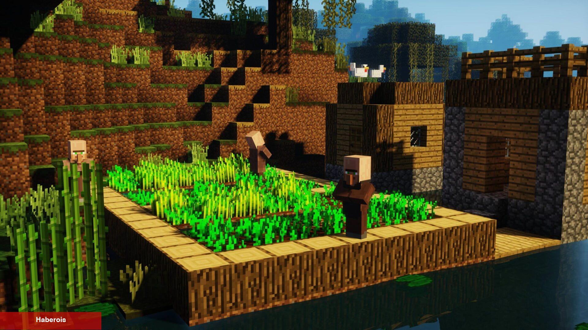 Minecraft sineması 2025 yılında hayranlara sunulacak - Haberois Minecraft sineması 2025 yılında hayranlara sunulacak