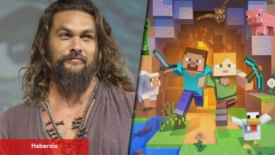 Minecraft sineması 2025 yılında hayranlara sunulacak