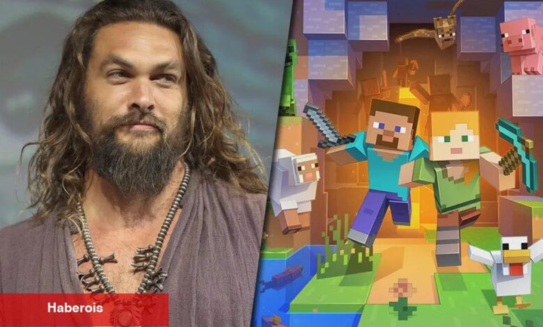 Minecraft sineması 2025 yılında hayranlara sunulacak - Haberois Minecraft sineması 2025 yılında hayranlara sunulacak