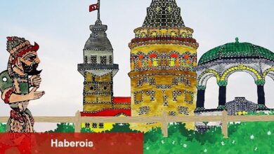 Minik Sanatseverler Ara Tatilde CSO Ada Ankara'da Buluşuyor