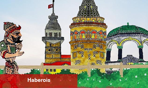 Minik Sanatseverler Ara Tatilde CSO Ada Ankara'da Buluşuyor - Haberois Minik Sanatseverler Ara Tatilde CSO Ada Ankara'da Buluşuyor