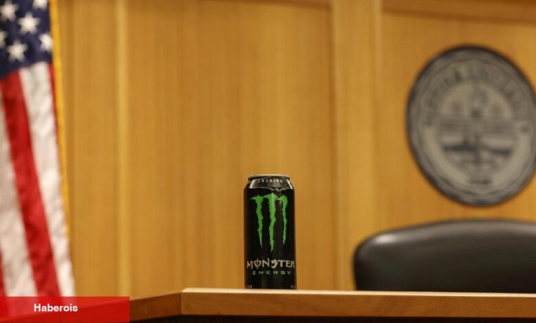 Monster Güç İçecekleri, Bir Kere Daha Oyun Dünyası İle Karşı Karşıya - Haberois Monster Güç İçecekleri, Bir Kere Daha Oyun Dünyası İle Karşı Karşıya