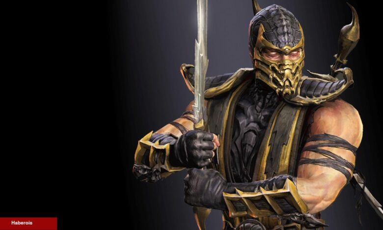 Mortal Kombat 11'in 500 milyon dolar kazandırdığı bildirildi - Haberois Mortal Kombat 11'in 500 milyon dolar kazandırdığı bildirildi