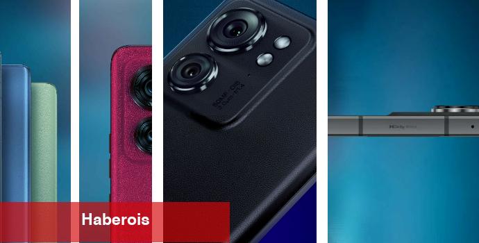 Motorola büyük gösteriye sıkı hazırlanıyor