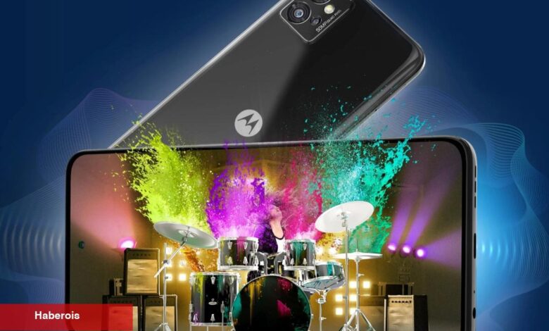 Motorola büyük gösteriye sıkı hazırlanıyor - Haberois Motorola büyük gösteriye sıkı hazırlanıyor
